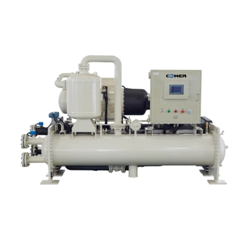 Wärmepumpe