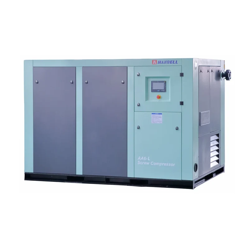 Was sind die häufigsten Probleme bei der Reparatur und Fehlerbehebung von Luftkompressoren?