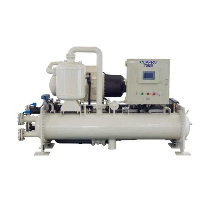 Wärmepumpe