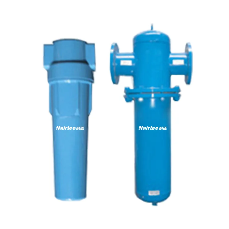 Luftfilter aus Aluminiumlegierung