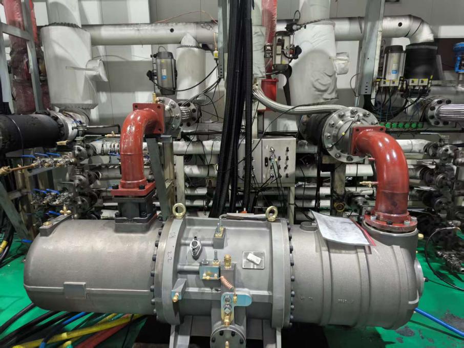 refrigeration compressors 