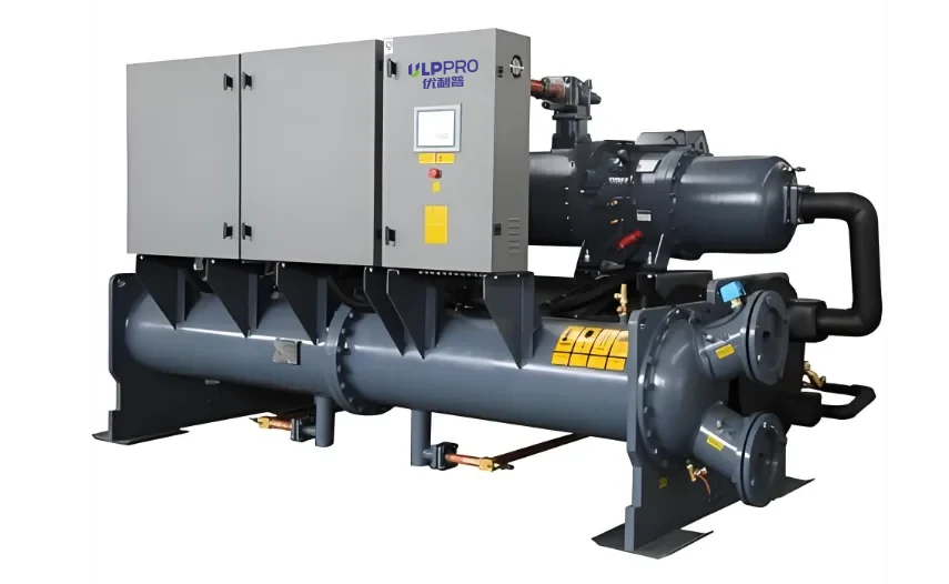 Water Source Heat Pump