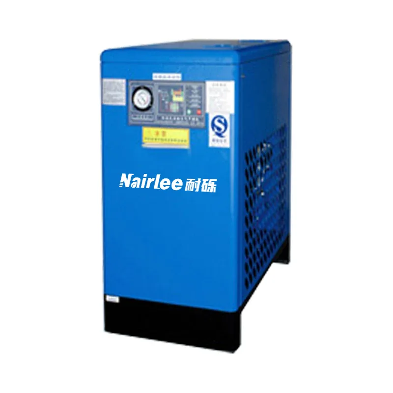 Gekühlter Lufttrockner