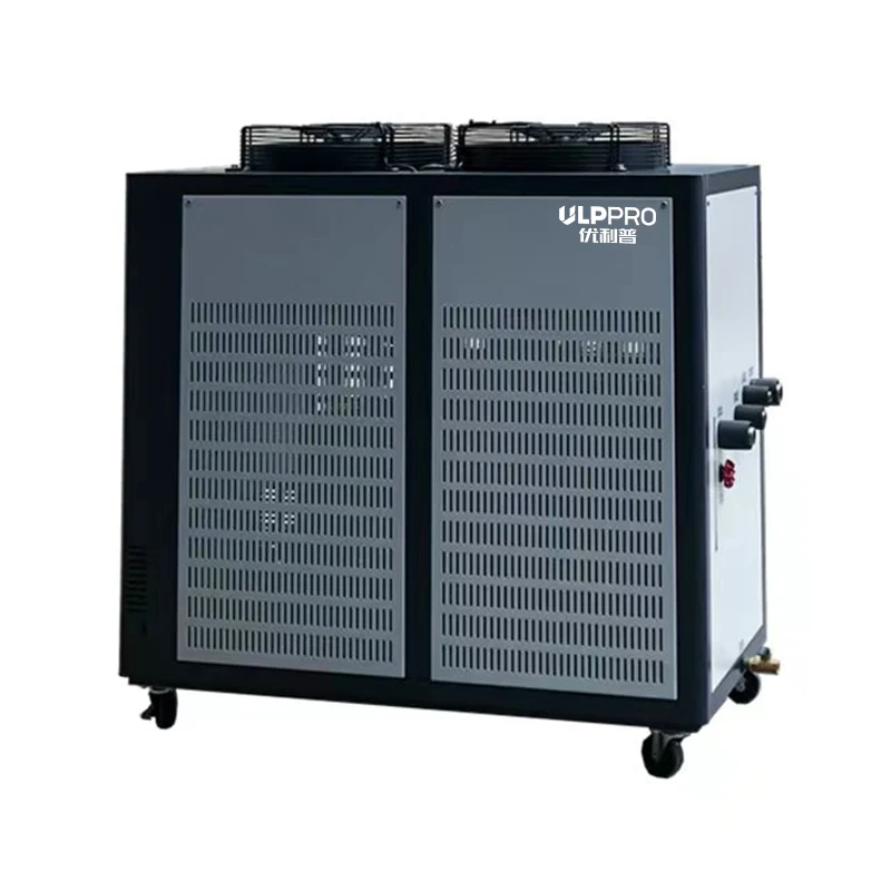 Wassergekühlter Packaged Scroll Chiller